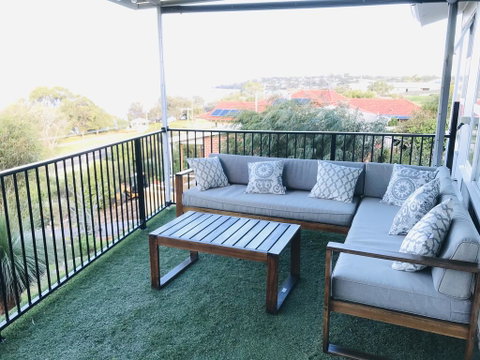 Estuary Cottage, Mandurah, Dawesville - Accommodation Redcliffe 1