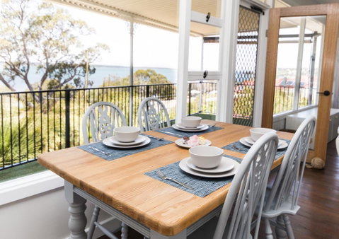 Estuary Cottage, Mandurah, Dawesville - Accommodation Redcliffe 0