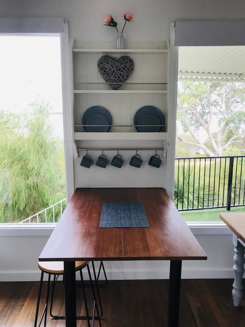 Estuary Cottage, Mandurah, Dawesville - Accommodation Redcliffe 3