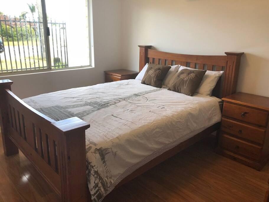 Mandurah WA Accommodation Redcliffe