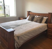 Estuary Short Term Hideaway - Accommodation Redcliffe