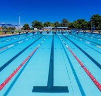 Eureka Stockade Holiday Park - Accommodation Redcliffe