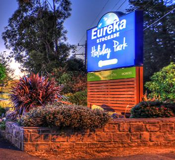 Eureka Stockade Holiday Park - Accommodation Redcliffe 1