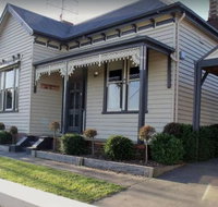 Eureka Views BB Ballarat - Accommodation Redcliffe