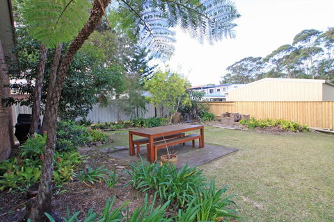 Eurie Eurie On Beachview - Accommodation Redcliffe 2