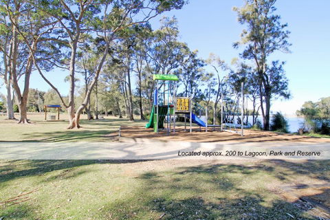 Eurie Eurie On Beachview - Accommodation Redcliffe 0