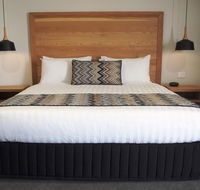 Euston Motel - Accommodation Redcliffe