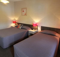 Everton Park Hotel - Accommodation Redcliffe