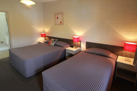 Everton Park Hotel - Accommodation Redcliffe 0