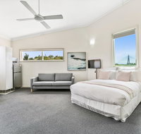Excelsior Serviced apartments - Accommodation Redcliffe