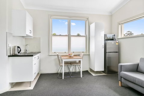 Excelsior Serviced Apartments - Accommodation Redcliffe 3