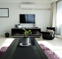 Excluza - Accommodation Redcliffe