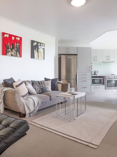Fabulous Kangaroo Point 3 Bedroom Apartment - Accommodation Redcliffe 3