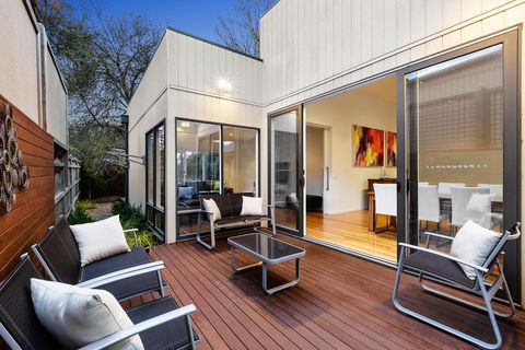 FAIRSEA RETREAT - RYE - Accommodation Redcliffe 3