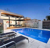 FAIRSEA RETREAT - RYE - Accommodation Redcliffe