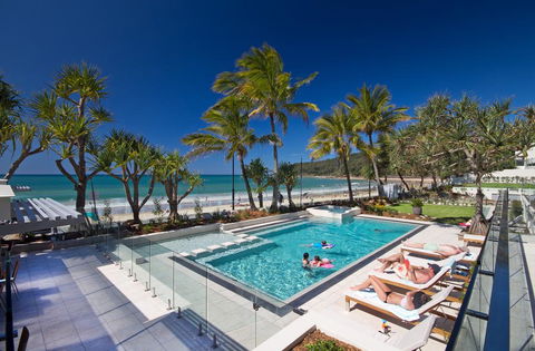 Fairshore 15 - Accommodation Redcliffe 1