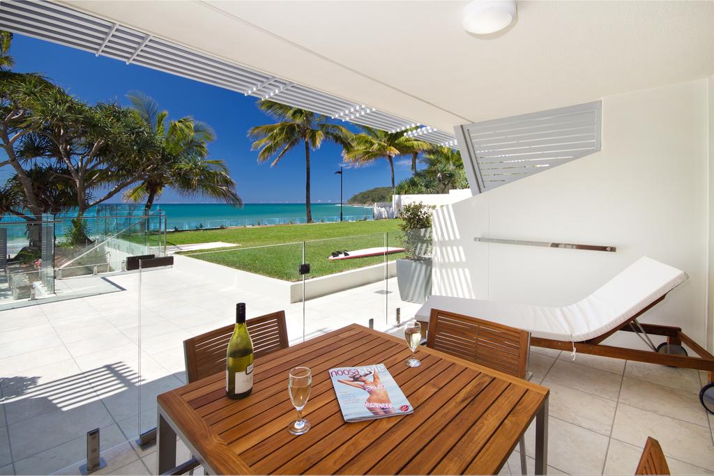  Accommodation Redcliffe