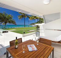 Fairshore 15 - Accommodation Redcliffe