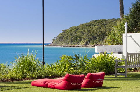 Fairshore 15 - Accommodation Redcliffe 2