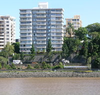 Fairthorpe Apartments - Accommodation Redcliffe