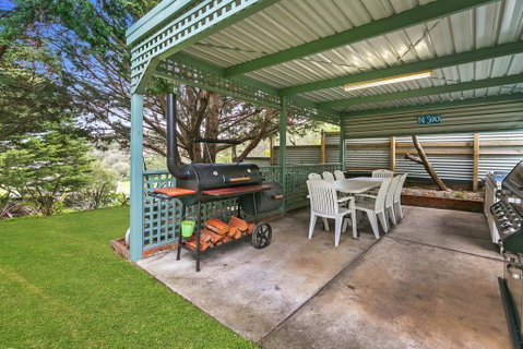 Fairview On Fairhills - Accommodation Redcliffe 1