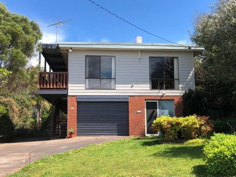 Fairview On Fairhills - Accommodation Redcliffe 0