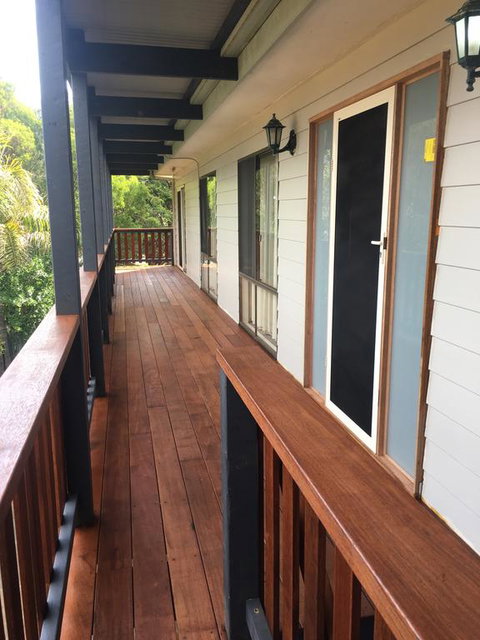 Fairview On Fairhills - Accommodation Redcliffe 3