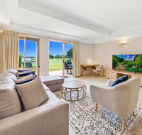Fairways  Hope Island Resort - Accommodation Redcliffe