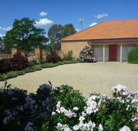 Fairways Bed  Breakfast at Jerilderie - Accommodation Redcliffe