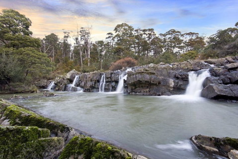 Falls River Luxury Accommodation - Accommodation Redcliffe 1