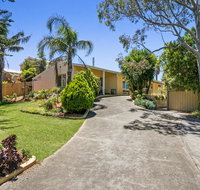 Family Fun Retreat with Spa - Accommodation Redcliffe