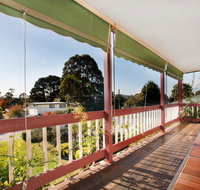 FAMILY GETAWAY - DROMANA - Accommodation Redcliffe