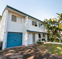 Family getaway close to Beach and Restaurants - Accommodation Redcliffe