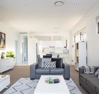 Family Size Apartment Close to Westmead Hospital - Accommodation Redcliffe
