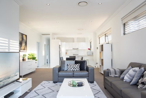 Family Size Apartment Close To Westmead Hospital - Accommodation Redcliffe 0