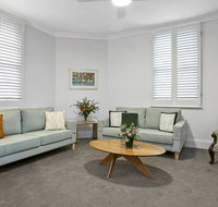 Family Terrace Home Minutes from Oxford Street and CBD - Accommodation Redcliffe