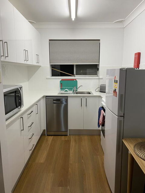 Family Unit March St Orange - Accommodation Redcliffe 3