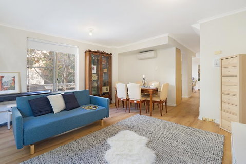 Family-Friendly Apartment In Cool, Central Area - Accommodation Redcliffe 3