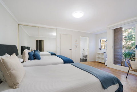Family-Friendly Apartment In Cool, Central Area - Accommodation Redcliffe 1