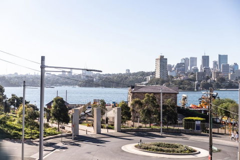 Famous Sydney Heritage Townhouse @ The Rocks/Harbour Bridge - Accommodation Redcliffe 1