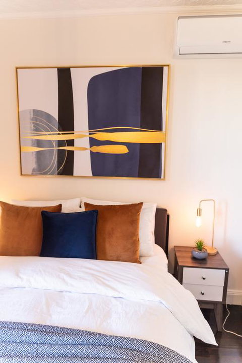 Famous Sydney Heritage Townhouse @ The Rocks/Harbour Bridge - Accommodation Redcliffe 3