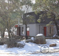 Faraya Chalet - Accommodation Redcliffe