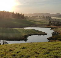 Farm Golf - Accommodation Redcliffe