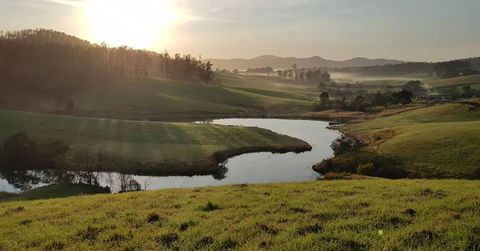 Farm Golf - Accommodation Redcliffe 0
