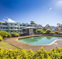 Fathoms 14 - Mollymook - Accommodation Redcliffe
