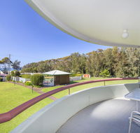 Fathoms 9 - Mollymook - Accommodation Redcliffe