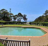 Fathoms apartment 18/1a Mitchell Pde - All Linen Provided - Accommodation Redcliffe