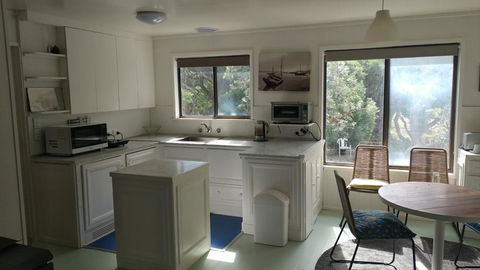 Felix Rise - Accommodation Redcliffe 2
