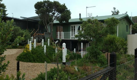 Felix Rise - Accommodation Redcliffe 0