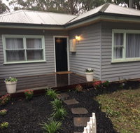 Fell Estate Cottages - Accommodation Redcliffe